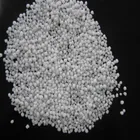 Fertilizer grade Calcium Ammonium Nitrate prilled N15.5%