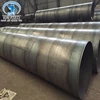 Factory Direct Large Diameter Multi Sizes Wholesale Prices Steel Casing Pipe