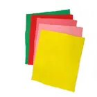 100% polyester needle punched nonwoven felts