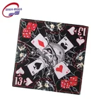 Outdoor Head Scarf Headband Men Running Riding Bandana Pirate Hat