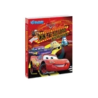 Custom educational cartoon pictures story board book kids printing