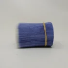 Double color PBT tapered Filaments