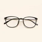 2019 Hot style upgraded Korean ultem ultra-light comfortable men and women durable short-sighted glasses