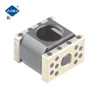 Low Cost Plastic Mold Die Makers In Shanghai China
