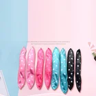 2019 new big wave pear flower head curler female sponge hair styling hair curling perm rods