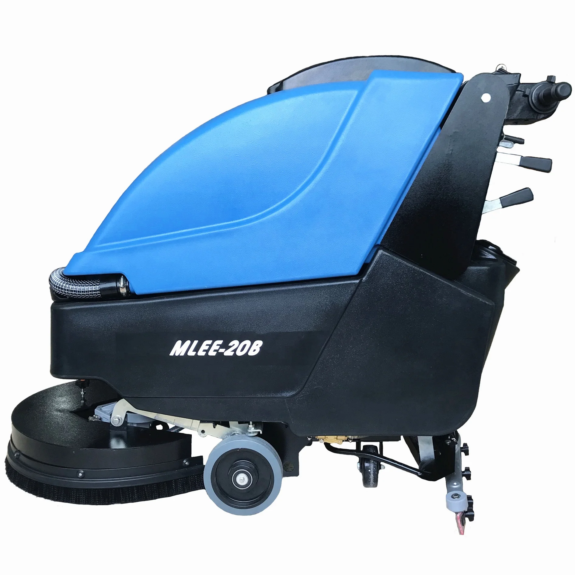 Mlee20bt Walking Cleaning Machines Vacuum Grout Cleaning Machines