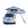 Magtower used 4x4 cars rack tent car roof top tent with annex