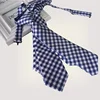/product-detail/hot-selling-custom-plaid-classic-pattern-polyester-school-elastic-zipper-necktie-for-girls-62091650841.html