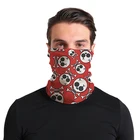 Top Selling Wholesale Bandana Seamless Multifunctional Headwear Cooling