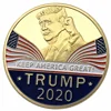 Donald trump challenge american eagle coin collection us presidential coins