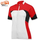 2019 Good wicking dry rapidly antibacterial sports cycling t shirts