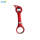 2019 New Design Multi Function Can Opener Jar Opener