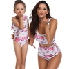 /product-detail/mommy-and-me-swimwear-lovely-baby-girl-kids-children-one-piece-rabbit-bikini-swimsuit-long-sleeve-for-62096330981.html