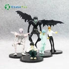 Japanese 3d cartoon PVC Collection Model Toy Dolls wholesale PVC plastic figurine movie action toys