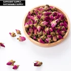 Tea flavor fresh rose tea support OEM and ODM