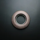 Curtain metal poles ring accessories or grommet china supplier