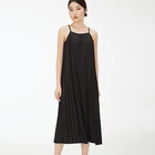 Hot sale ladies sleeveless bodycon bandage dresses ladies dress