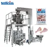 CE certificatie automatic coca seed/ beans granule packing machine