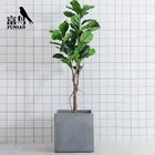 Custom made buy large outdoor outdoor ceramic garden pots