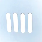 high quality aluminium mirror for optics