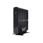 Fanless barebone system mini pc desktop i7 8550u 12v minipc