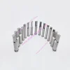 Precision HSS/SUS/tungsten steel punch pin/punch rod for mould Factory produce Precision punch with rectangular shape