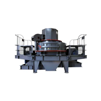 China high quality vsi 7611 sand making machine for sale with ISO approved