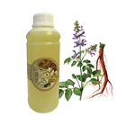 Good Quality Herbal Oil for Strong Waist and Kidney Herbal Massage Oil Beauty Salon