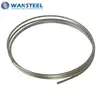 Stainless Steel Pipes copper coils tube for exchanger heater and cooler
