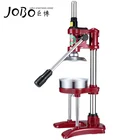 high quality stainless steel manual citrus orange manual juicer machine extractor