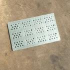 Cheap Price Low Pressure Type Sewer Water Rectangular Drain Cover