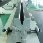 Hot Sale Heat Treatment Bending Machine Bottom Mold For Press Brake