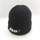 Wholesale winter warm bonnet hats with accessories good quality Pom Pom knitting beanie