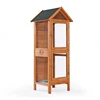 Wooden Large Bird Cage House Aviary wooden cages for birds