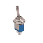 3A 125VAC/1.5A 250VAC 3 pin 3 position ON-ON toggle switch wiring