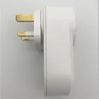 Wall Socket Uk Factory Direct Sale Shell Tp Link Wall Power Socket Switch US AU EU Uk Wifi Smart Plug