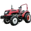 Infront 4*2WD 40HP Agricultural Farm garden tractor YFT400 best price