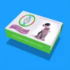 Medical Disposable Oral DNA Buccal Cells Specimen Collection Sterile Animal Pregnancy Test Kit