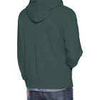 Custom Hoodies Hoodie Custom Logo Printed Hoodies Wholesale Green Mens Hoodie With Hood