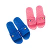 Wholesale Hot sale bathroom EVA slipper Cheap indoor slide sandals factory price