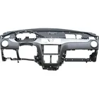 Plastic Product Making Machinery Dash Board Injection Mold
