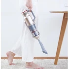 China Supplier Sofa Cleaning Machine Portable Vacuum Cleaner Cordless Vacuum Cleaner JIMMY JV71