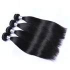 Best selling easy to dye unprocessed virgin hair extension