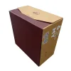 China Factory New Design Perfume Packing Box