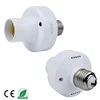 CE ROHS Approved Energy Saving Battery Free Remote Control Lamp Holder