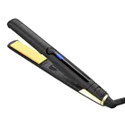 New Fast Heat 450 degrees Hair Straightener Flat Iron