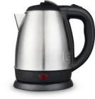 Giftforall hotel luxury 1.2L sus304 electric kettle