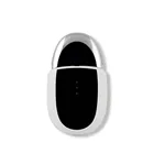 personal beauty tool wrinkle remover heating vibrating and firming eye massager as seen on tv