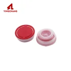Factory direct supplier plastic spout for oil tin can
