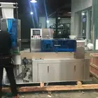 JBK-260 Full Automatic Wet Tissue/Wet Wipes Production Line Flow Packing Machine